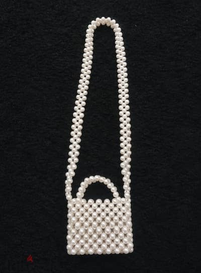 handmade bag