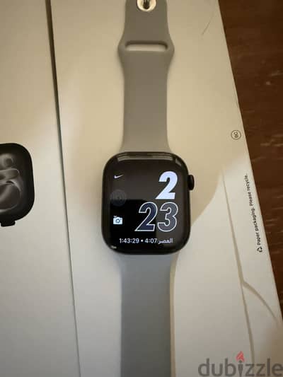 Apple watch series 11