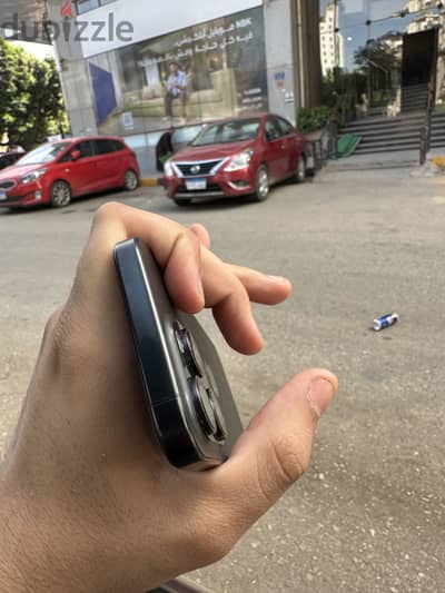 Apple - iPhone 15 Pro