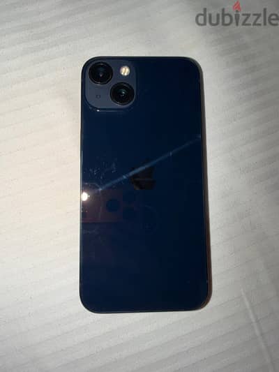 Apple - iPhone 13