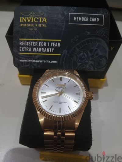 Invicta Specialty 29384