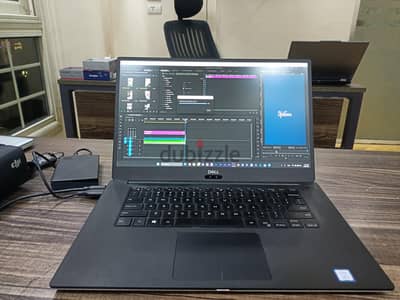 لابتوب Dell precision 5540