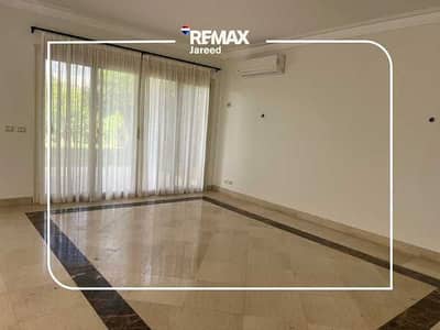 Standalone villa for rent in grand heights compound and a distinctive location