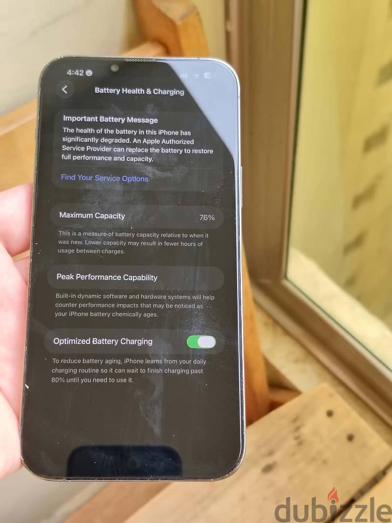 Apple - iPhone 13 Pro Max 4