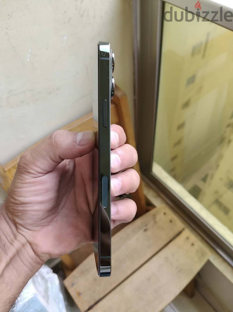 Apple - iPhone 13 Pro Max 5
