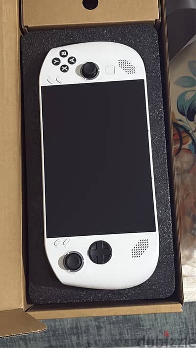 Lenovo legion go s