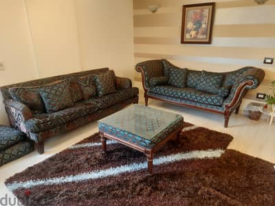 Modern living room أنتريه مودرن
