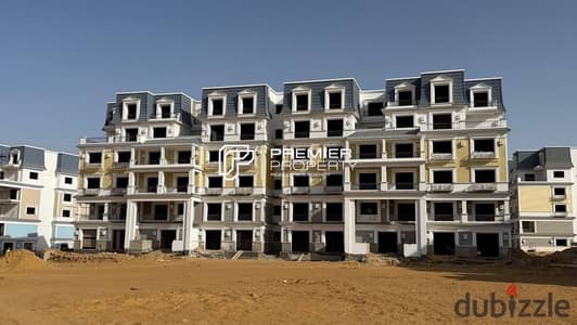 آي فيلا سكاي جاردن كورنر | موقع مميز