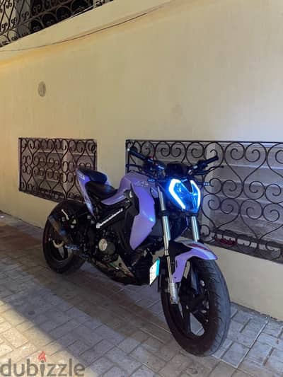 S200بنيلي