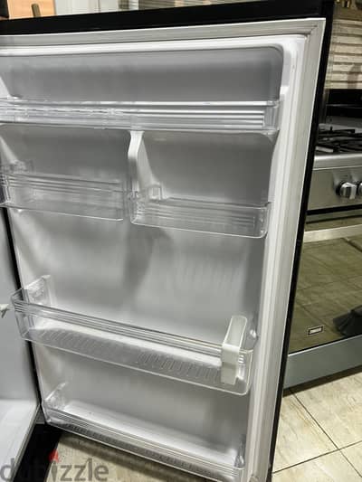 Sharp refrigerator 450 L