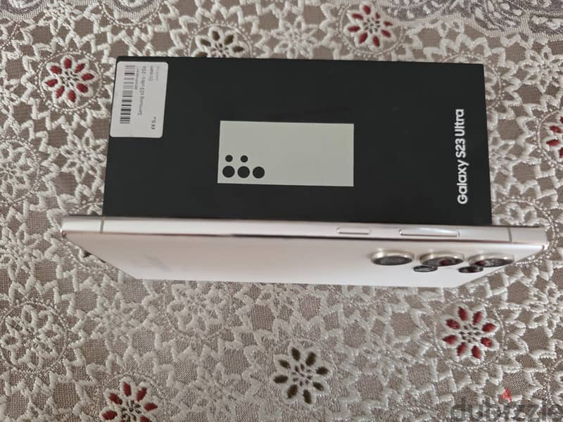 Samsung S23 Ultra 4