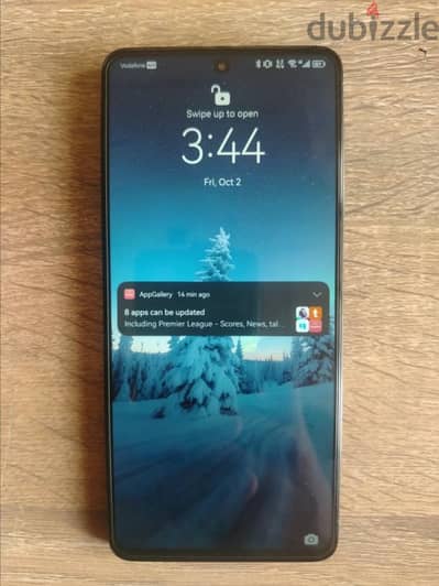 موبايل Huawei nova 9 se