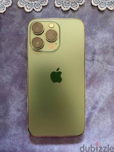 Apple - iPhone 13 Pro 128G ابل ايفون ١٣ برو