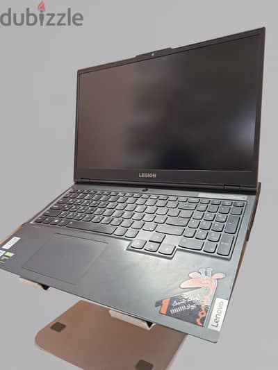 Lenovo Legion 5 15IMH05H