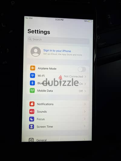 Apple - iPhone 6S Plus