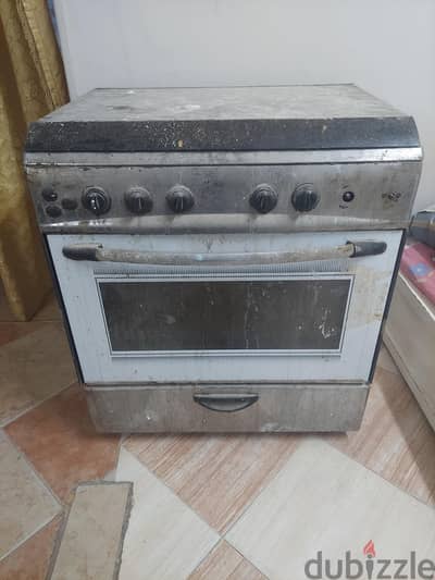 2 بوتاجاز  فريش + ايطالى