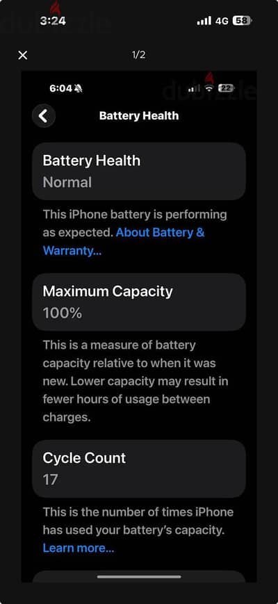 Apple - iPhone 17 Pro Max