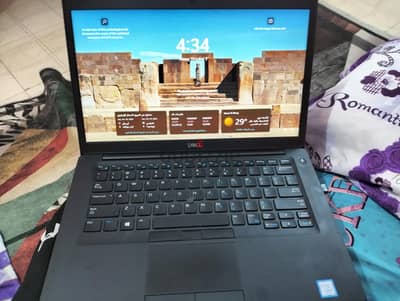 Dell latitude 7490 14 inch