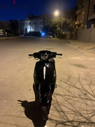 Dayun sonic 50 cc