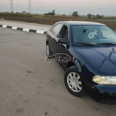 سكودا اوكتافيا A4 1997 للبيع بنها
