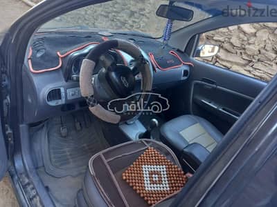 اسبيرانزا A113 2008 للبيع قنا