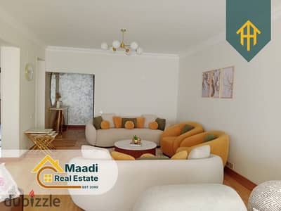 Prime location, spacious layout, and stunning direct Nile views, featuring ultra-super-luxury finishes that combine elegance, comfort, and sophisticat