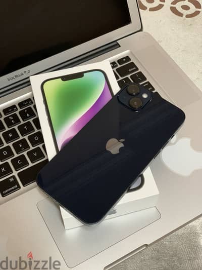 Apple - iPhone 14 plus