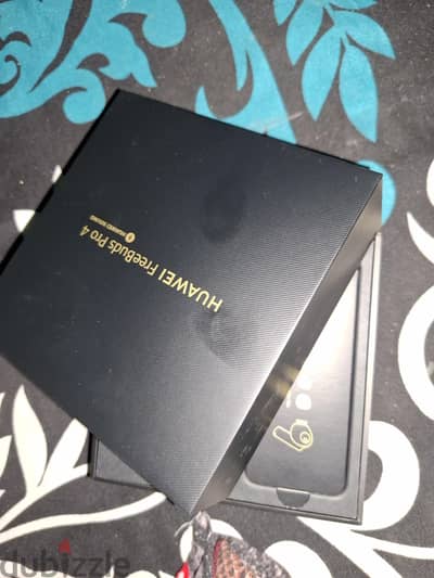 Huawei FreeBuds 4 Pro