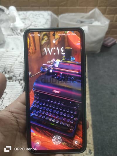 اوبو رينو 12 أف 5g