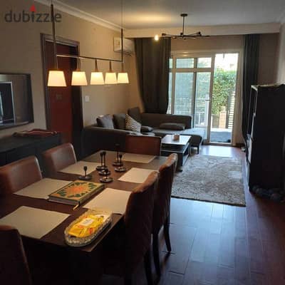 Cash apartment for rent in madinaty_B7