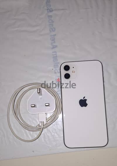iPhone 11 - ايفون ١١