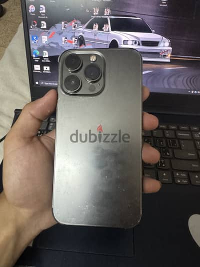 Apple - iPhone 13 Pro