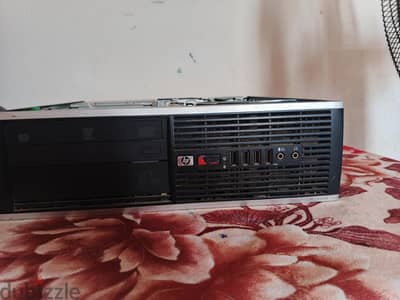 HP Compaq 6005 Pro