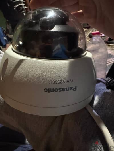 كاميرا مراقبه