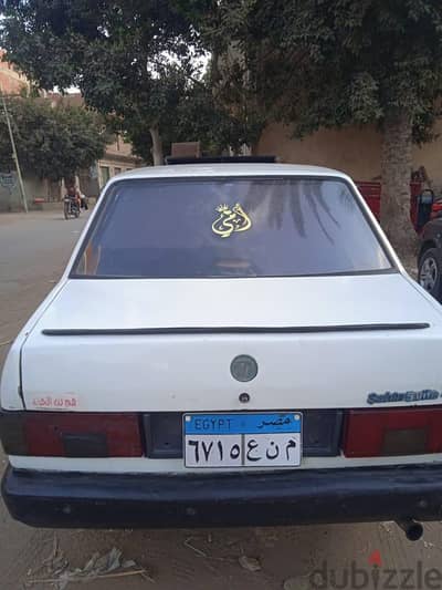 فيات شاهين 1998