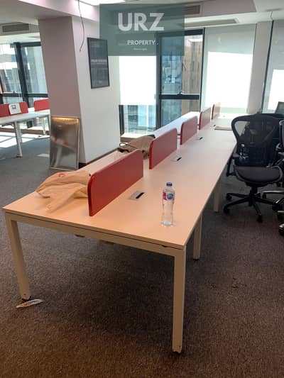 Your office opposite world famous hotels ready for viewing investment and profit with 7 year installments in Taj City near Saada Your office opposite world famous hotels ready for viewing investment and profit with 7 year installments in Taj City near Saada