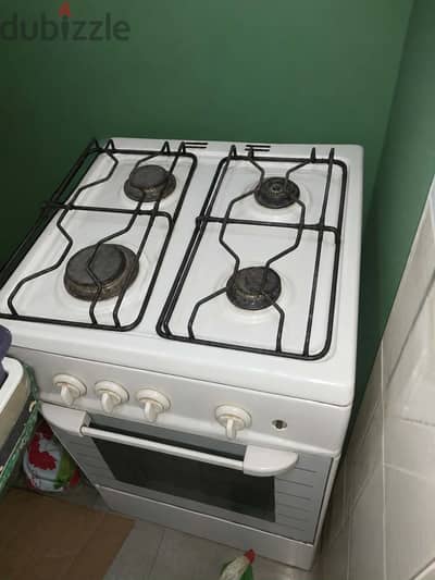 بوتاجاز ٤ عيون ممتاز غاز طبيعي