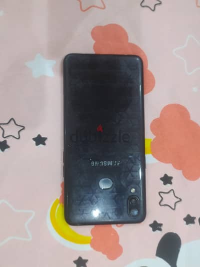 Samsung A10