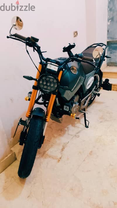هوجن Tx250cc