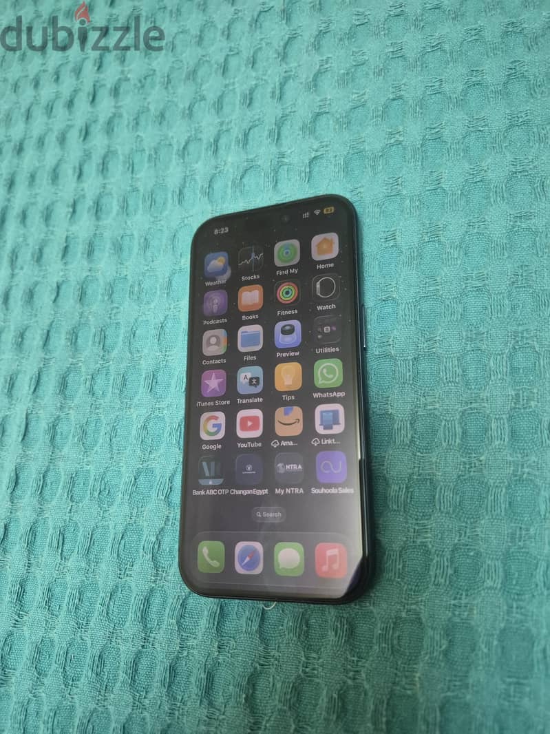 Apple - iPhone 17 Pro 2