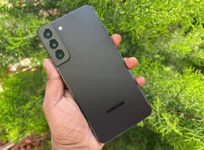 Samsung S22 Plus 5G النسخة سناب دراجون اعلي نسخة