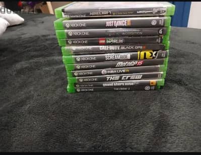 xbox one
