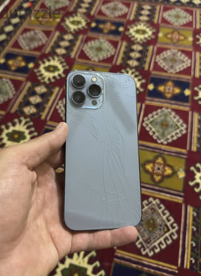 آبل - آيفون 13 برو ماكس