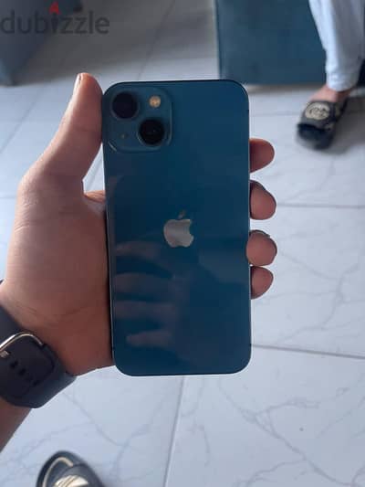 Apple - iPhone 13