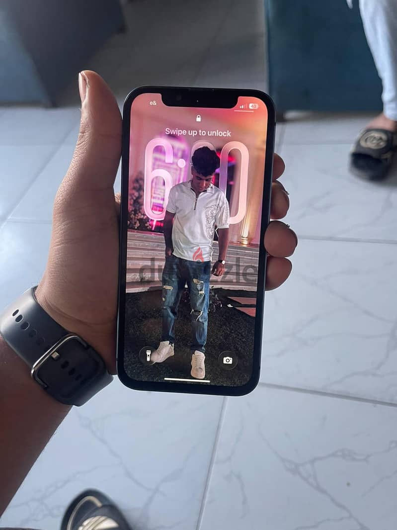 Apple - iPhone 13 3