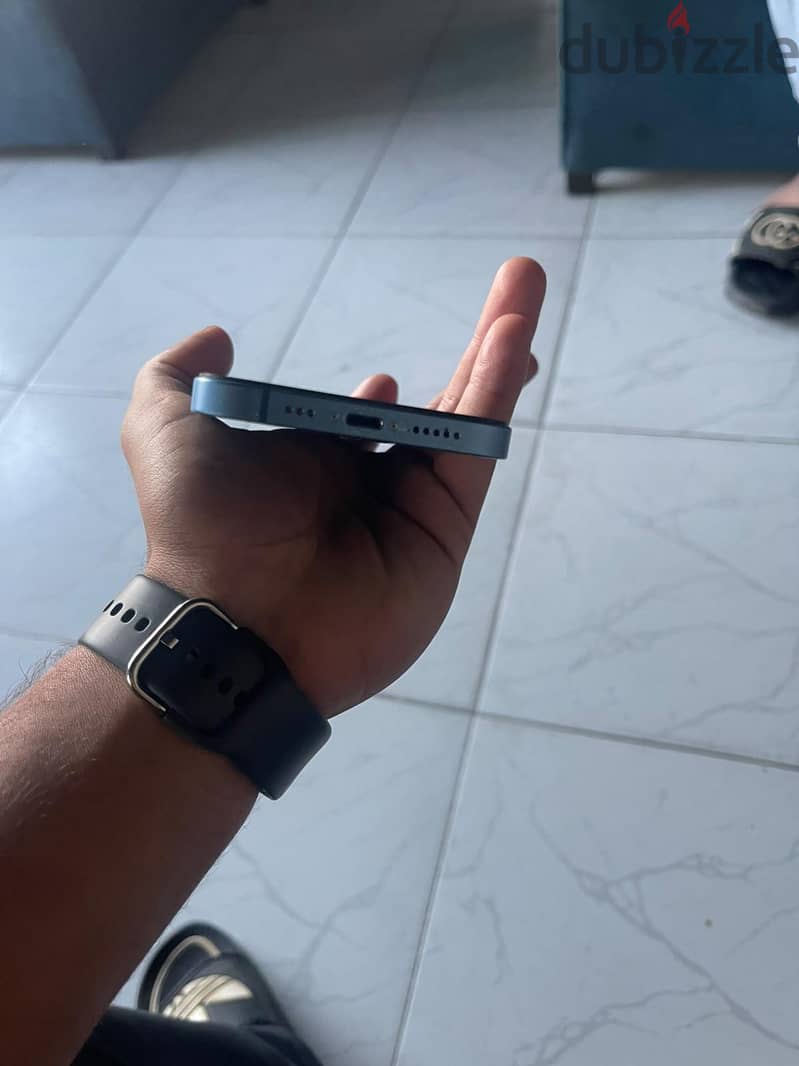 Apple - iPhone 13 4