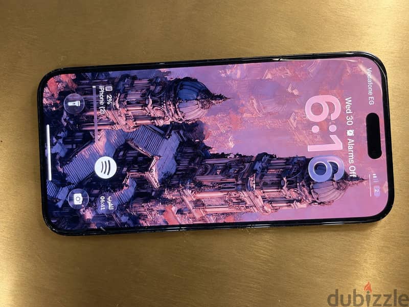 Apple - iPhone 14 Pro Max 1