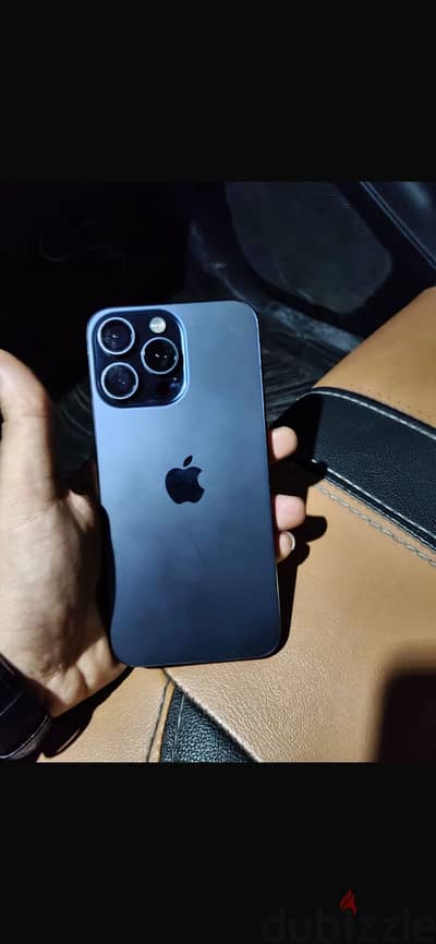 آبل - آيفون 15 برو ماكس