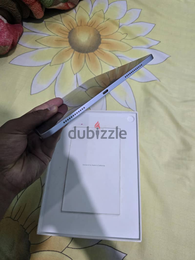 ipad Air m3 4