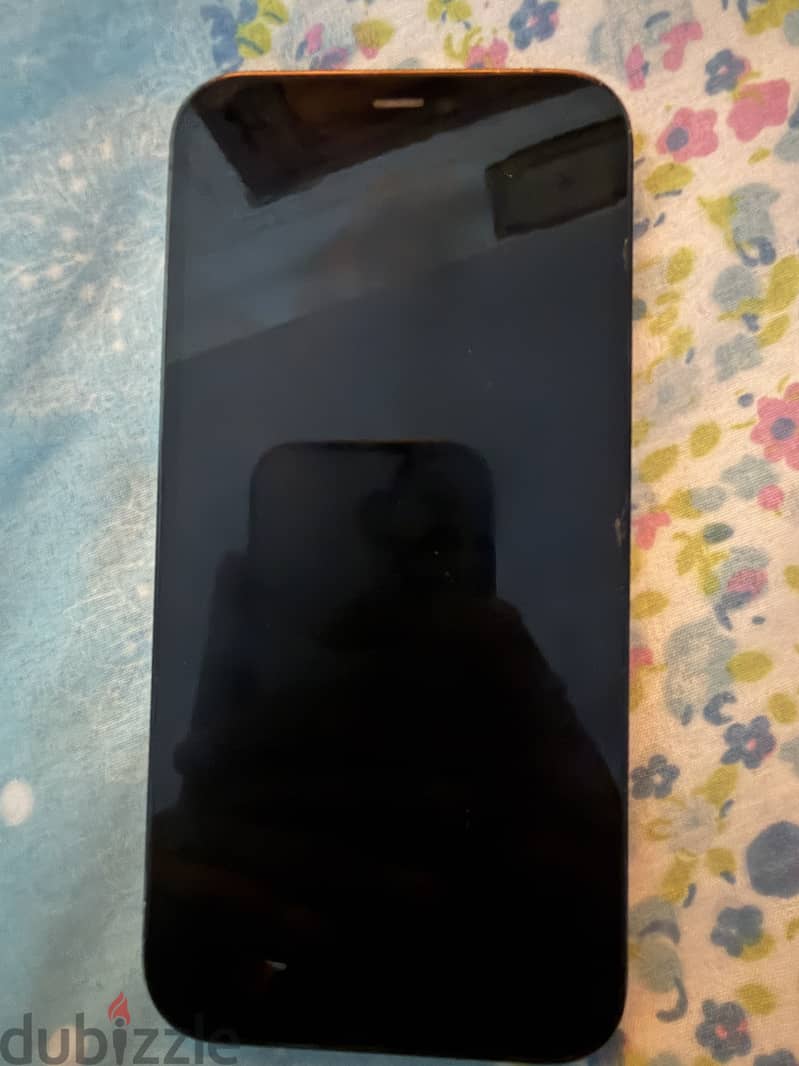 Apple - iPhone 12 Pro 1